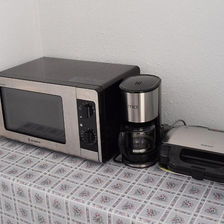 R Apartment 阿特米达 外观 照片