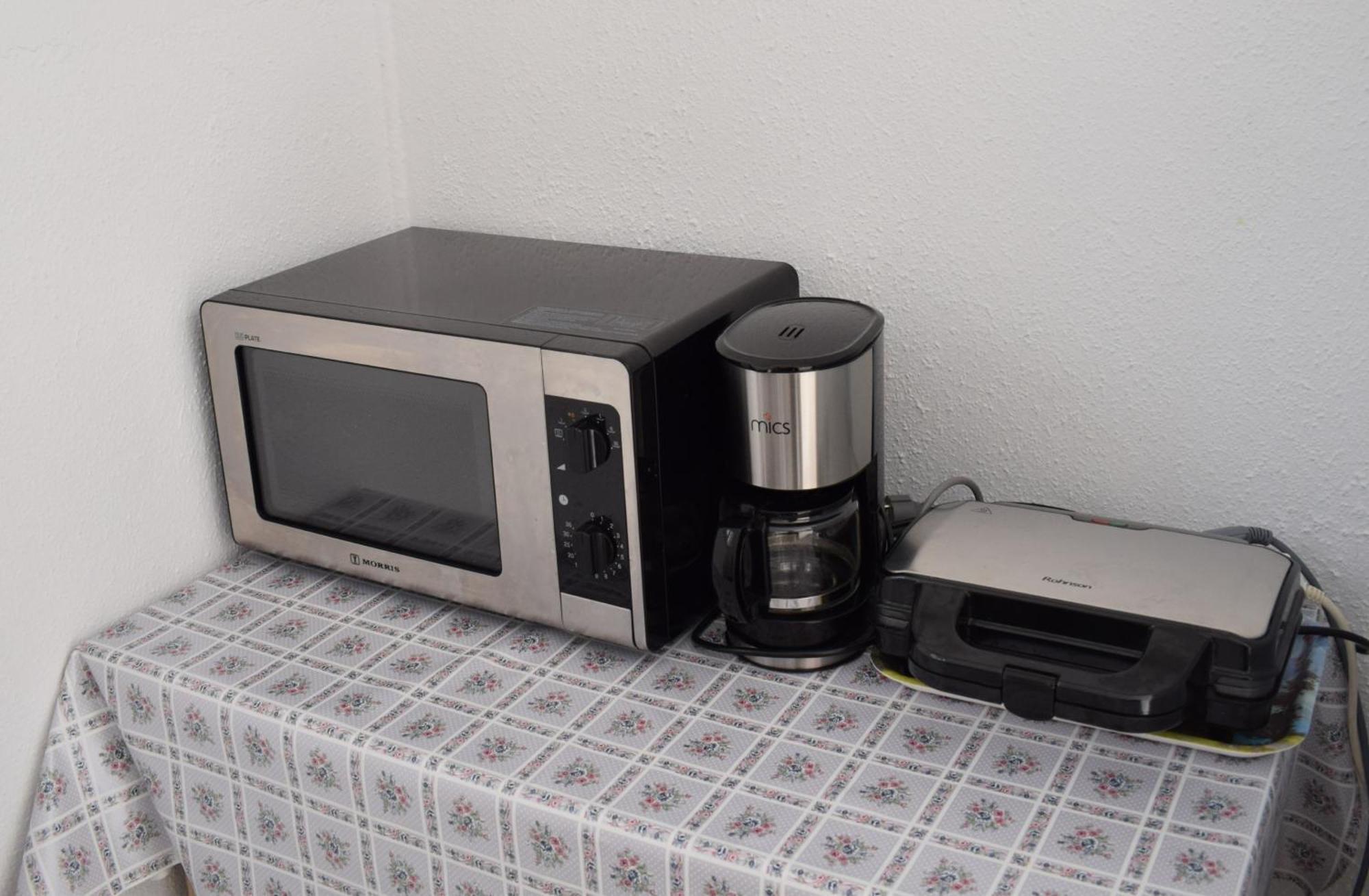 R Apartment 阿特米达 外观 照片