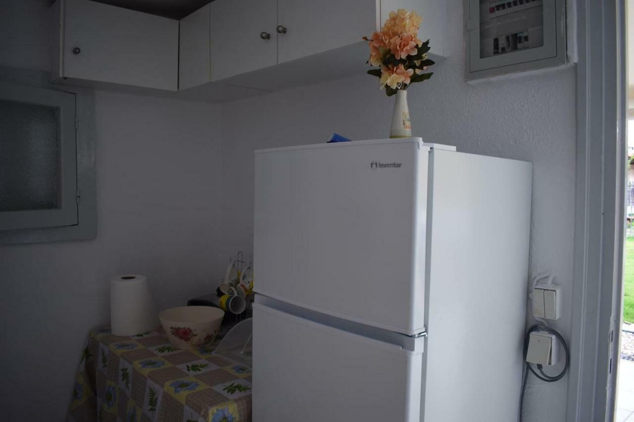 R Apartment 阿特米达 外观 照片