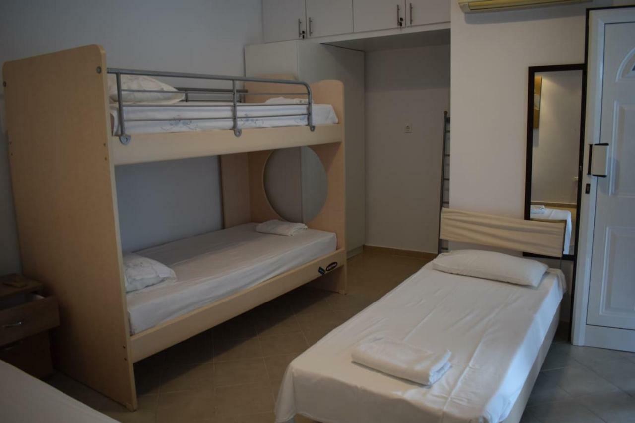 R Apartment 阿特米达 外观 照片